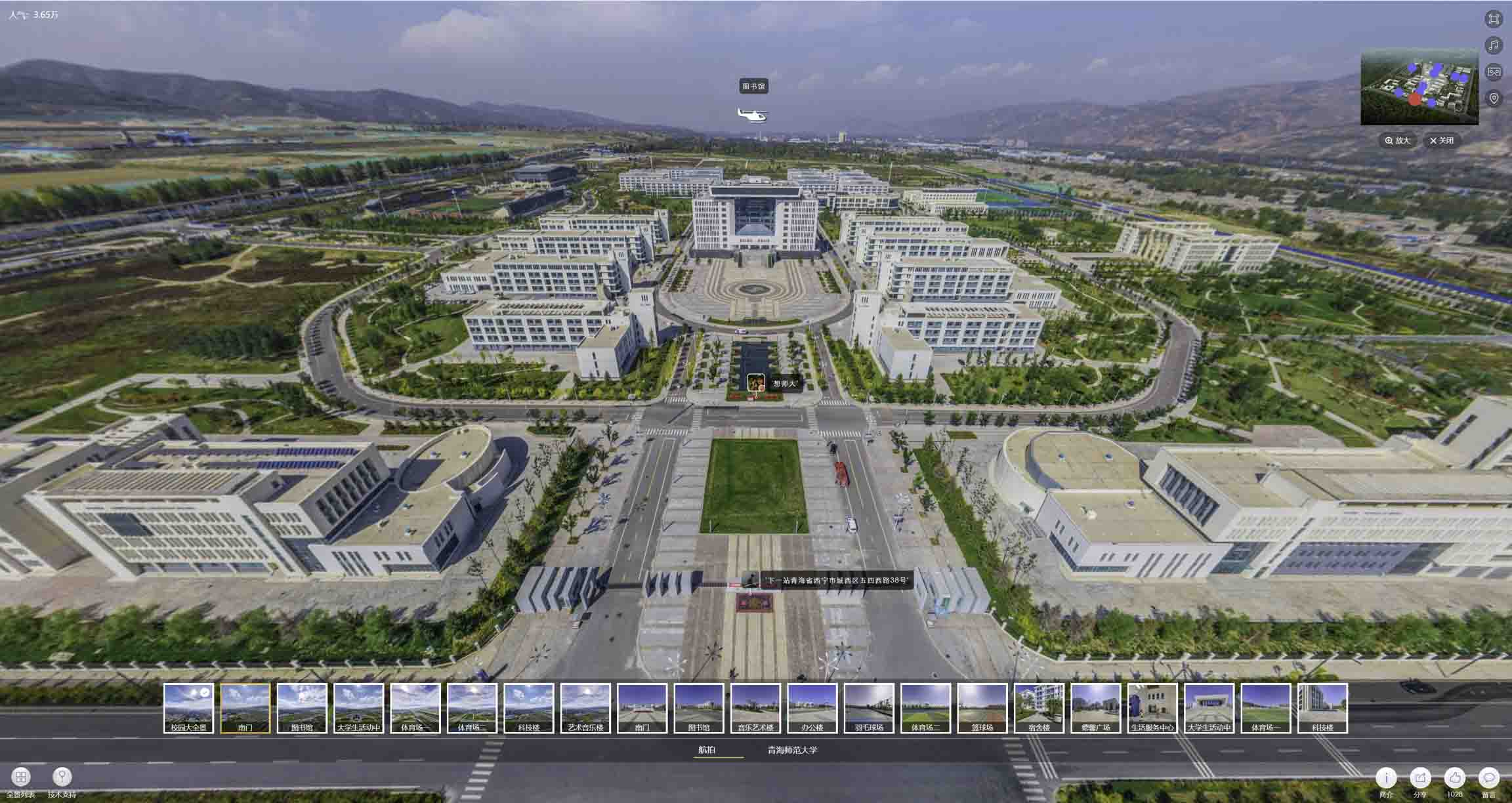 淮安油菜花-惊艳半生的花海仙境