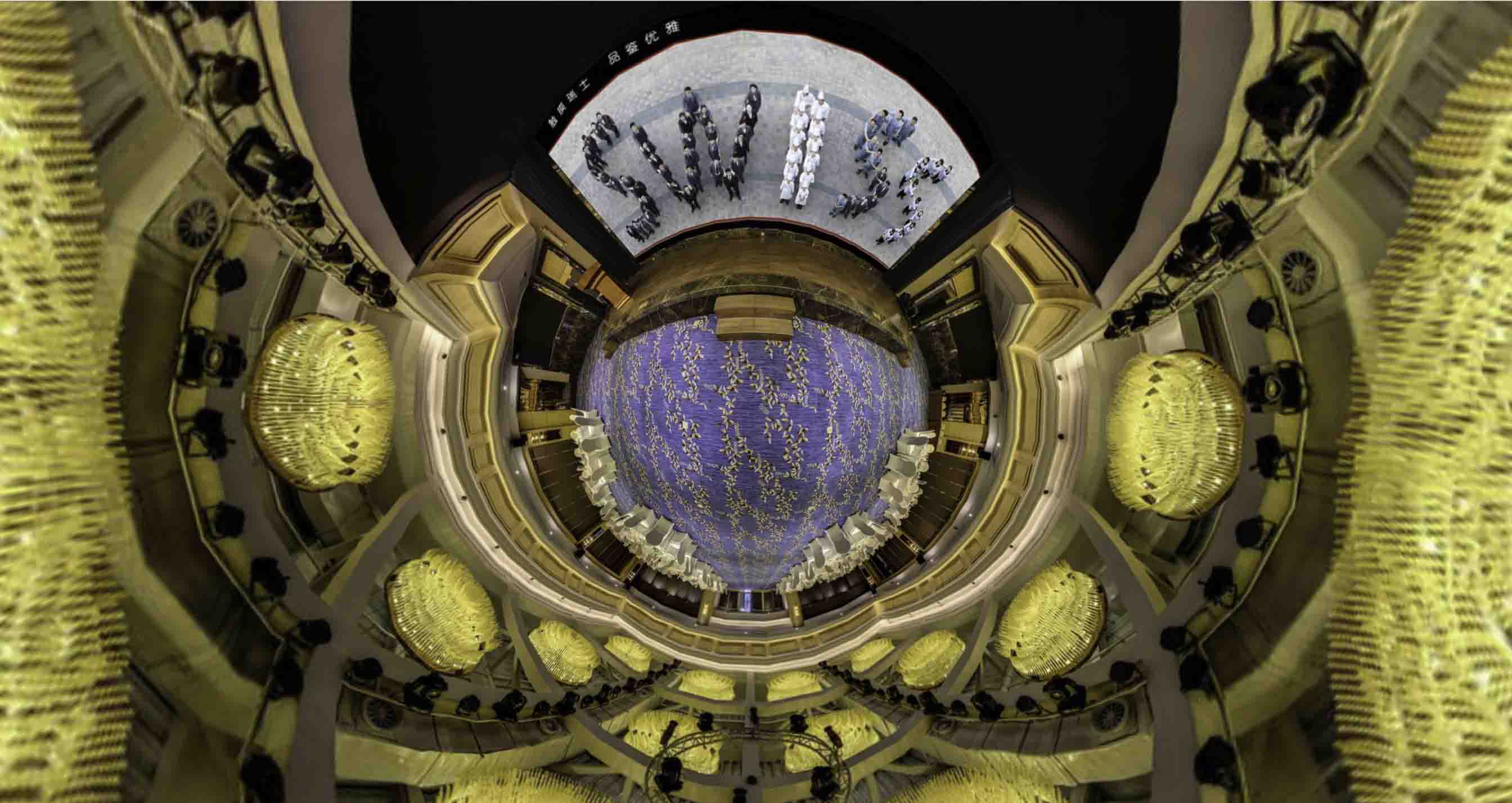 淮安探索VR全景拍摄中的深度感：营造沉浸式体验的关键要素