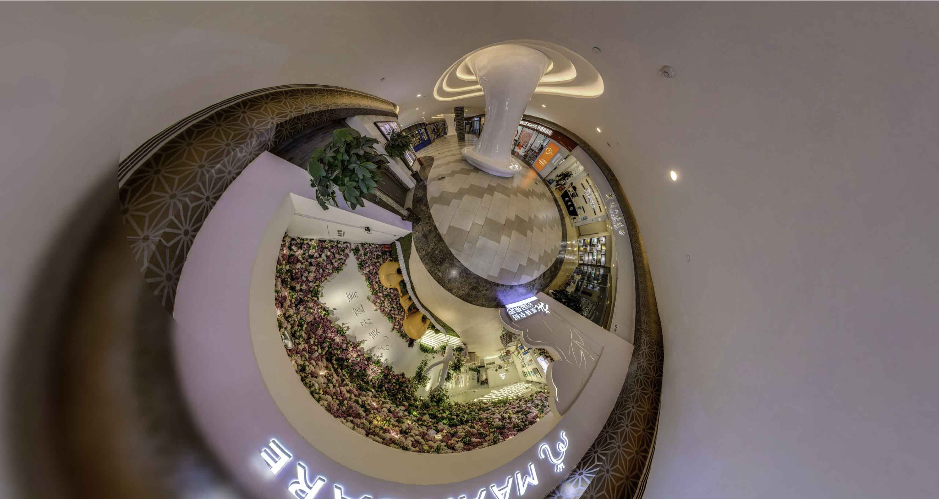 淮安将VR全景融入品牌宣传活动的创新实践与策略